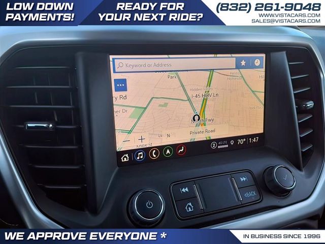 2023 GMC Acadia SLE Houston, Texas Vista Cars and Trucks 2023 GMC Acadia SLE Houston, Texas Vista Cars and Trucks