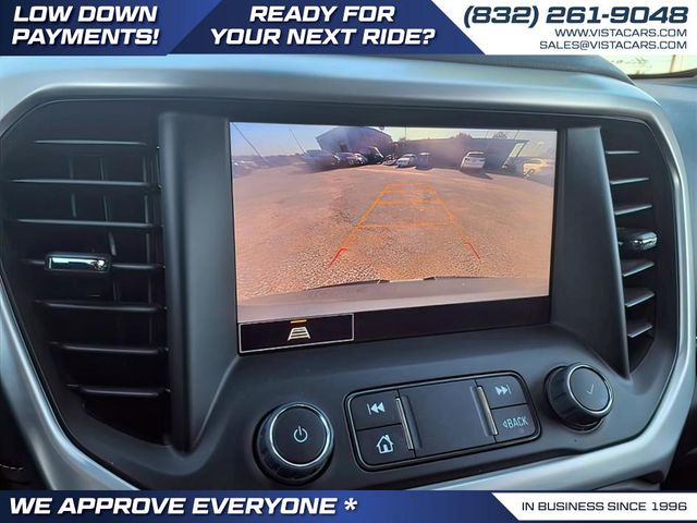 2023 GMC Acadia SLE Houston, Texas Vista Cars and Trucks 2023 GMC Acadia SLE Houston, Texas Vista Cars and Trucks