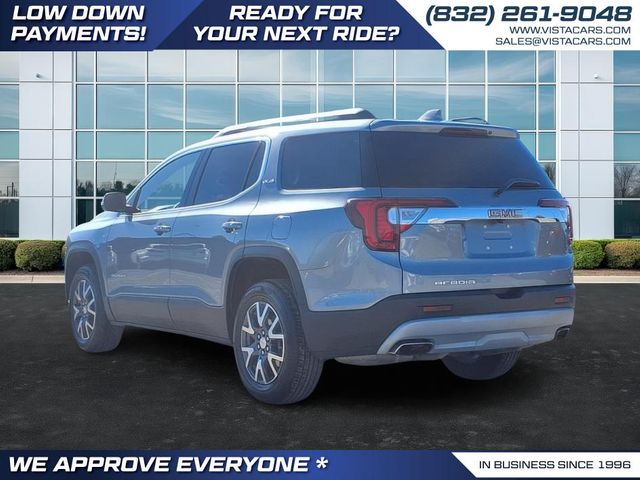 2023 GMC Acadia SLE Houston, Texas Vista Cars and Trucks 2023 GMC Acadia SLE Houston, Texas Vista Cars and Trucks
