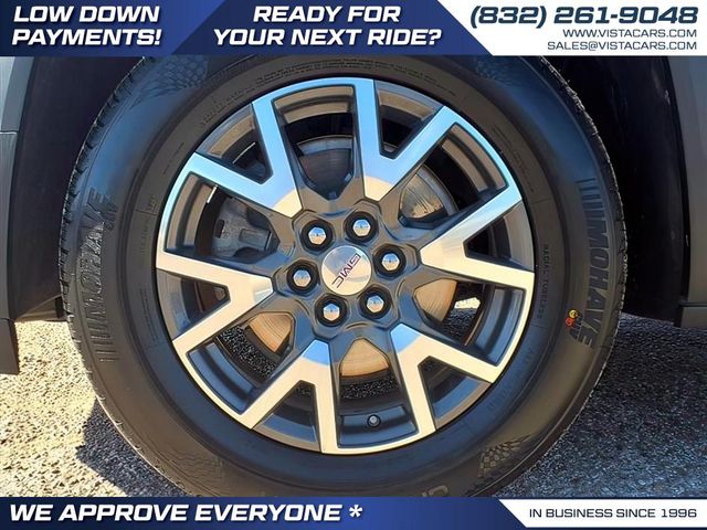 2023 GMC Acadia SLE Houston, Texas Vista Cars and Trucks 2023 GMC Acadia SLE Houston, Texas Vista Cars and Trucks