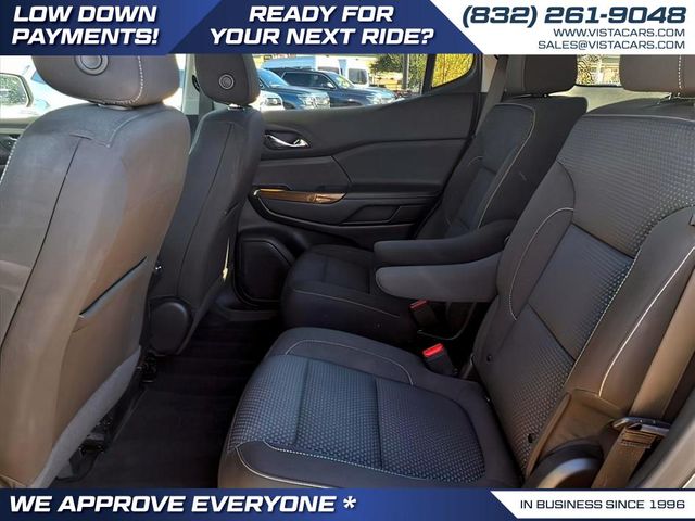 2023 GMC Acadia SLE Houston, Texas Vista Cars and Trucks 2023 GMC Acadia SLE Houston, Texas Vista Cars and Trucks