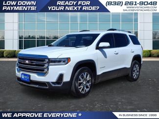 2023 GMC Acadia SLT Houston, Texas Vista Cars and Trucks