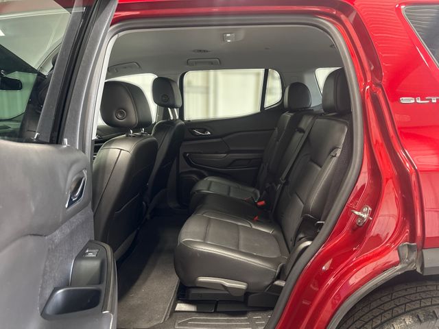 2023 GMC ACADIA SLT 2023 GMC ACADIA SLT