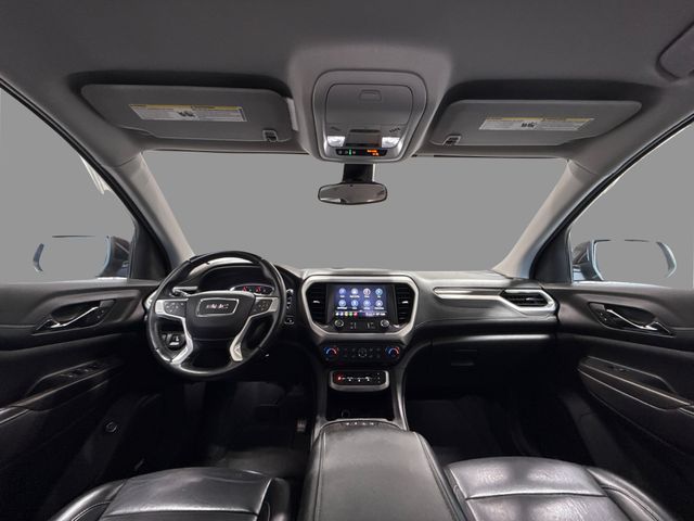 2023 GMC ACADIA SLT 2023 GMC ACADIA SLT