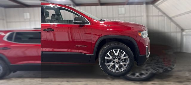2023 GMC ACADIA SLT | Houston, TX | Texas Star Motors