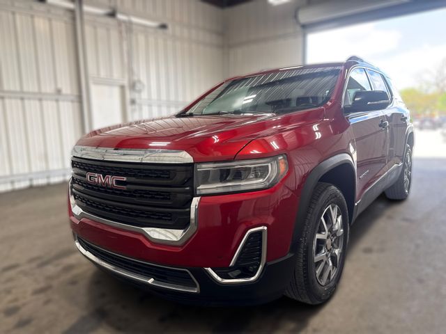 2023 GMC ACADIA SLT | Houston, TX | Texas Star Motors 2023 GMC ACADIA SLT | Houston, TX | Texas Star Motors