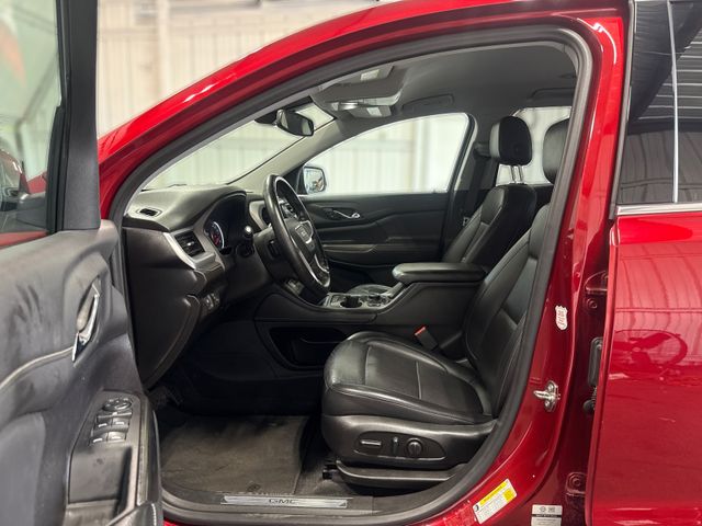 2023 GMC ACADIA SLT 2023 GMC ACADIA SLT