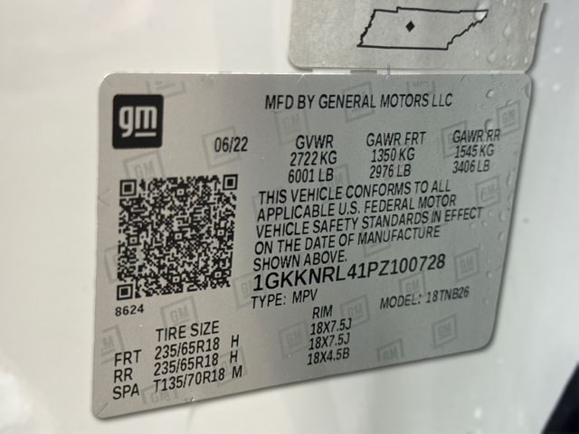 2023 GMC ACADIA SLE | Houston, TX | Texas Star Motors