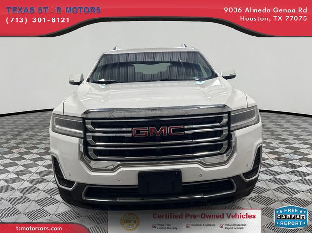 2023 GMC ACADIA SLE | Houston, TX | Texas Star Motors 2023 GMC ACADIA SLE | Houston, TX | Texas Star Motors