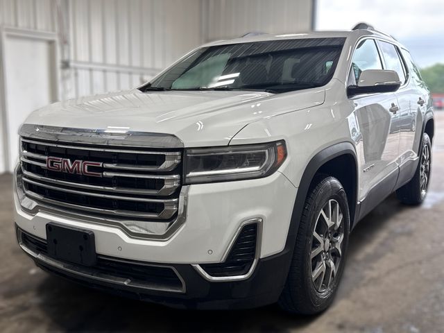 2023 GMC ACADIA SLE | Houston, TX | Texas Star Motors