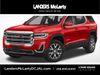 2023 GMC Acadia SLT | Huntsville, Alabama | Landers Mclarty DCJ