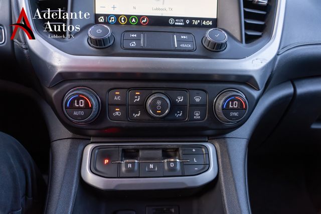 2023 GMC Acadia SLT | Lubbock, TX | Adelante Autos 2023 GMC Acadia SLT | Lubbock, TX | Adelante Autos