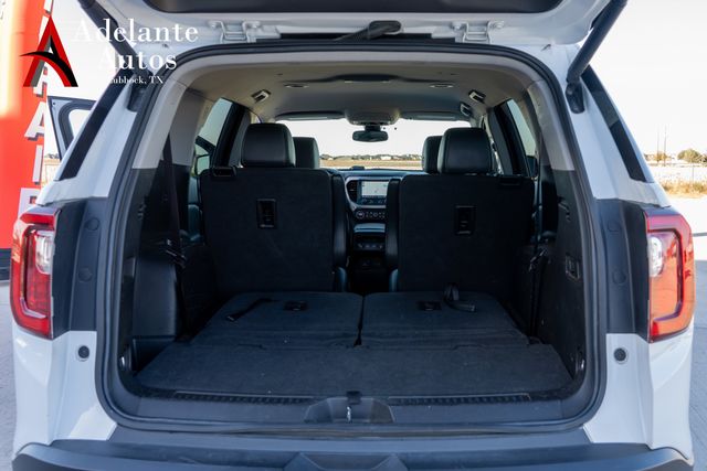 2023 GMC Acadia SLT | Lubbock, TX | Adelante Autos 2023 GMC Acadia SLT | Lubbock, TX | Adelante Autos