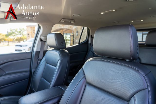 2023 GMC Acadia SLT | Lubbock, TX | Adelante Autos 2023 GMC Acadia SLT | Lubbock, TX | Adelante Autos