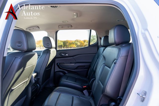 2023 GMC Acadia SLT | Lubbock, TX | Adelante Autos 2023 GMC Acadia SLT | Lubbock, TX | Adelante Autos