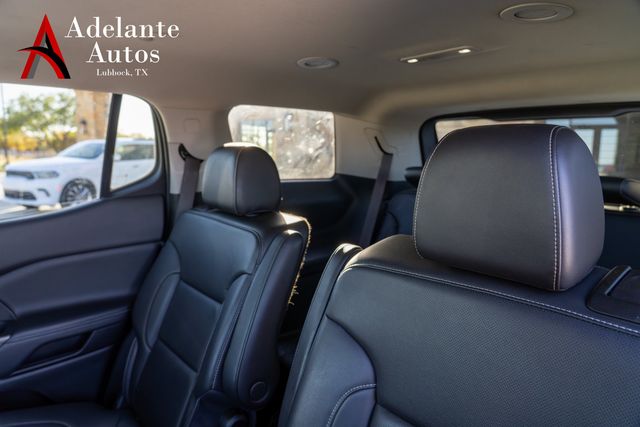 2023 GMC Acadia SLT | Lubbock, TX | Adelante Autos 2023 GMC Acadia SLT | Lubbock, TX | Adelante Autos