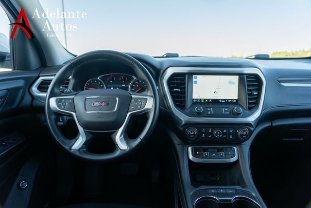 2023 GMC Acadia SLT | Lubbock, TX | Adelante Autos 2023 GMC Acadia SLT | Lubbock, TX | Adelante Autos