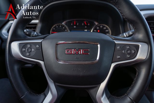 2023 GMC Acadia SLT | Lubbock, TX | Adelante Autos 2023 GMC Acadia SLT | Lubbock, TX | Adelante Autos