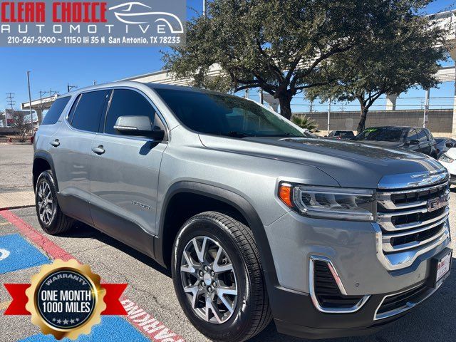 2023 GMC Acadia SLE | San Antonio, TX | Clear Choice Automotive South