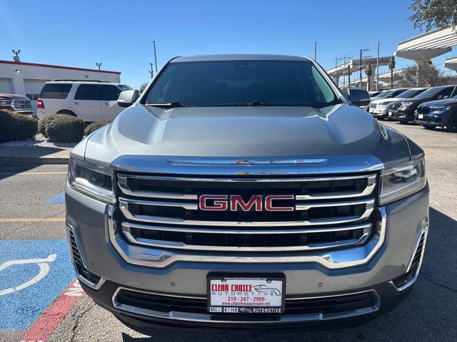 2023 GMC Acadia SLE | San Antonio, TX | Clear Choice Automotive South 2023 GMC Acadia SLE | San Antonio, TX | Clear Choice Automotive South