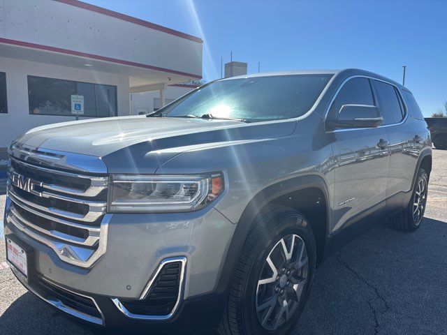 2023 GMC Acadia SLE | San Antonio, TX | Clear Choice Automotive South 2023 GMC Acadia SLE | San Antonio, TX | Clear Choice Automotive South