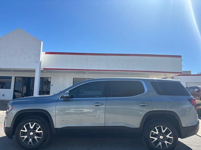 2023 GMC Acadia SLE | San Antonio, TX | Clear Choice Automotive South 2023 GMC Acadia SLE | San Antonio, TX | Clear Choice Automotive South