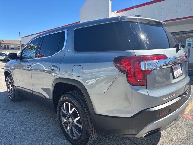 2023 GMC Acadia SLE | San Antonio, TX | Clear Choice Automotive South