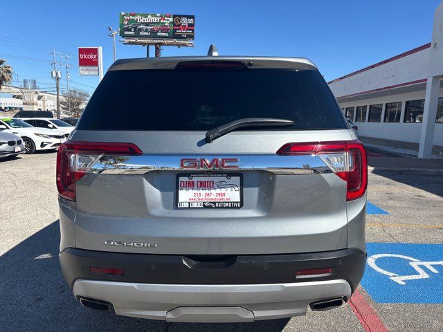 2023 GMC Acadia SLE | San Antonio, TX | Clear Choice Automotive South