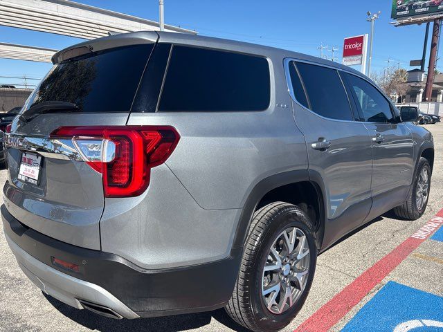 2023 GMC Acadia SLE | San Antonio, TX | Clear Choice Automotive South