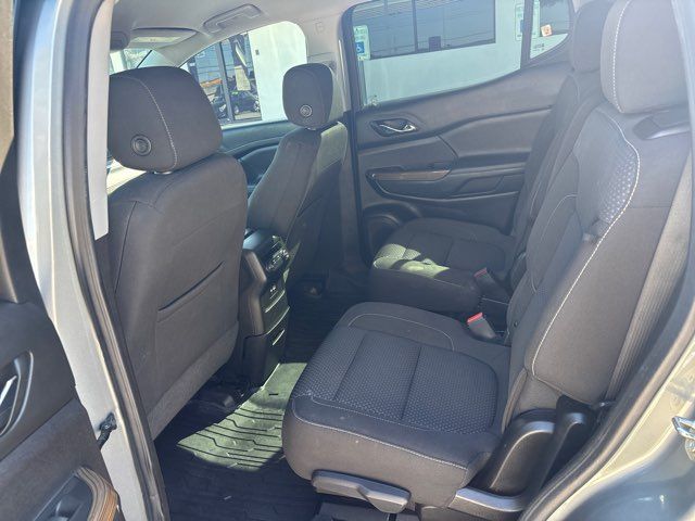 2023 GMC Acadia SLE | San Antonio, TX | Clear Choice Automotive South