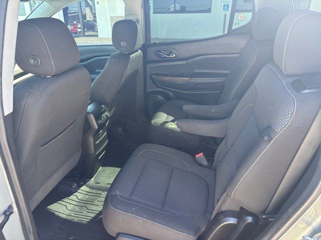 2023 GMC Acadia SLE | San Antonio, TX | Clear Choice Automotive South