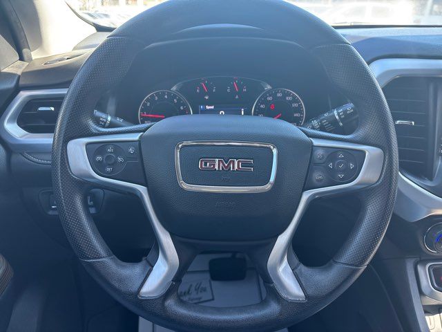 2023 GMC Acadia SLE | San Antonio, TX | Clear Choice Automotive South 2023 GMC Acadia SLE | San Antonio, TX | Clear Choice Automotive South