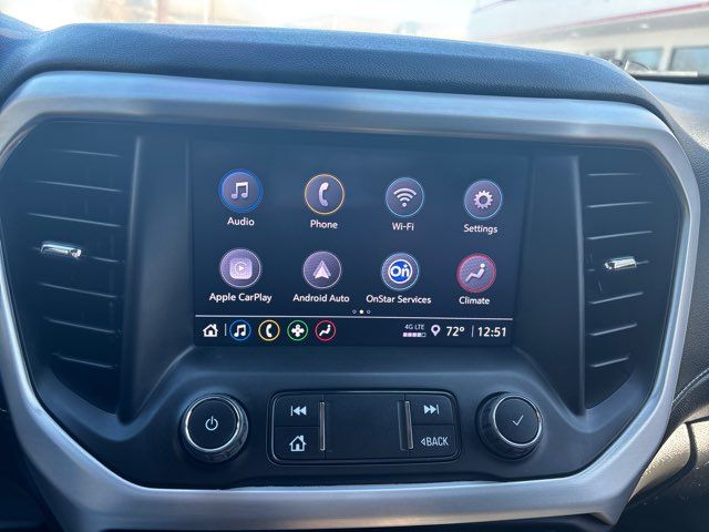 2023 GMC Acadia SLE | San Antonio, TX | Clear Choice Automotive South 2023 GMC Acadia SLE | San Antonio, TX | Clear Choice Automotive South