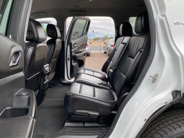 2023 GMC Acadia SLT AWD 5 YEAR/60,000 MILE FACTORY POWERTRAIN WARRANTY