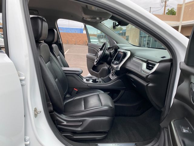 2023 GMC Acadia SLT AWD 5 YEAR/60,000 MILE FACTORY POWERTRAIN WARRANTY