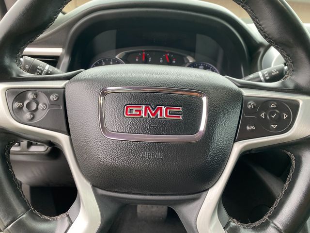 2023 GMC Acadia SLT AWD 5 YEAR/60,000 MILE FACTORY POWERTRAIN WARRANTY