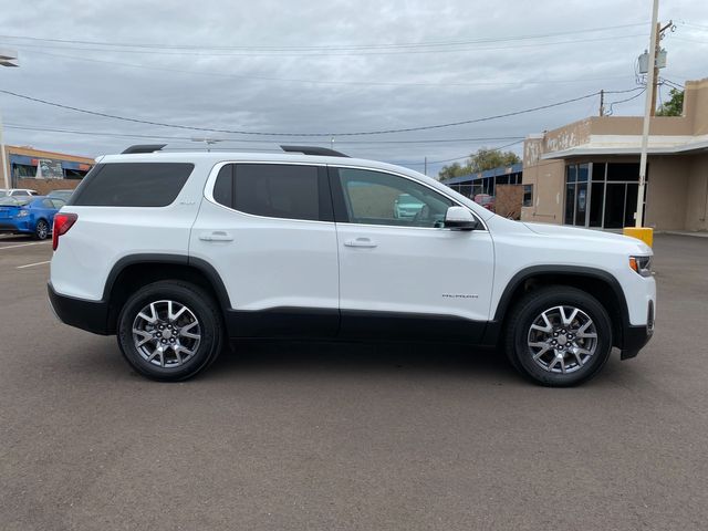 2023 GMC Acadia SLT AWD 5 YEAR/60,000 MILE FACTORY POWERTRAIN WARRANTY