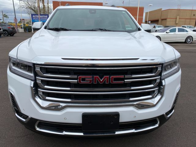 2023 GMC Acadia SLT AWD 5 YEAR/60,000 MILE FACTORY POWERTRAIN WARRANTY