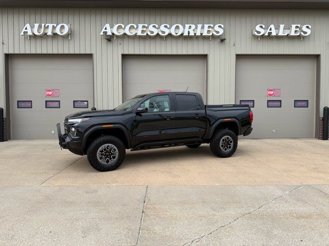 2023 GMC Canyon AT4X | Gifford, IL | Trav's Automotive 2023 GMC Canyon AT4X | Gifford, IL | Trav's Automotive