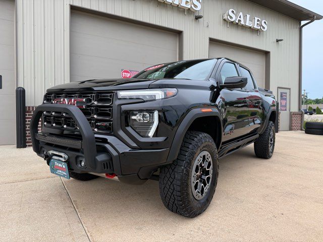2023 GMC Canyon AT4X | Gifford, IL | Trav's Automotive 2023 GMC Canyon AT4X | Gifford, IL | Trav's Automotive