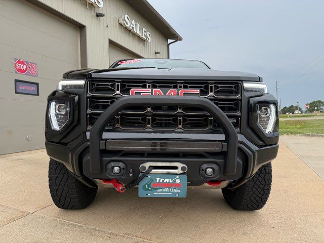 2023 GMC Canyon AT4X | Gifford, IL | Trav's Automotive 2023 GMC Canyon AT4X | Gifford, IL | Trav's Automotive