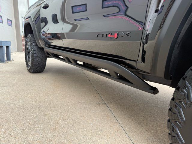 2023 GMC Canyon AT4X | Gifford, IL | Trav's Automotive 2023 GMC Canyon AT4X | Gifford, IL | Trav's Automotive