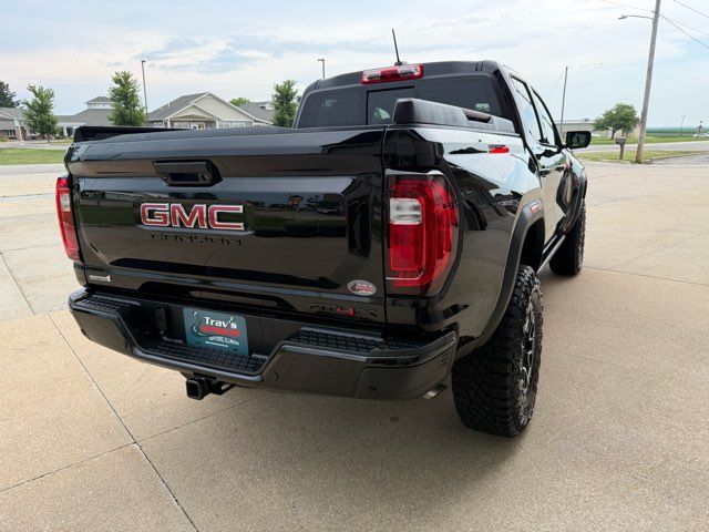 2023 GMC Canyon AT4X | Gifford, IL | Trav's Automotive 2023 GMC Canyon AT4X | Gifford, IL | Trav's Automotive