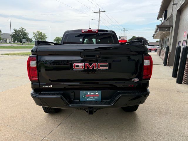 2023 GMC Canyon AT4X | Gifford, IL | Trav's Automotive 2023 GMC Canyon AT4X | Gifford, IL | Trav's Automotive