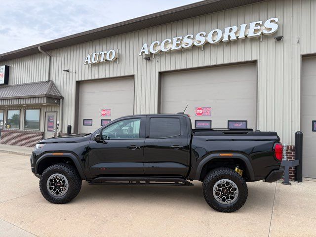 2023 GMC Canyon AT4X | Gifford, IL | Trav's Automotive 2023 GMC Canyon AT4X | Gifford, IL | Trav's Automotive