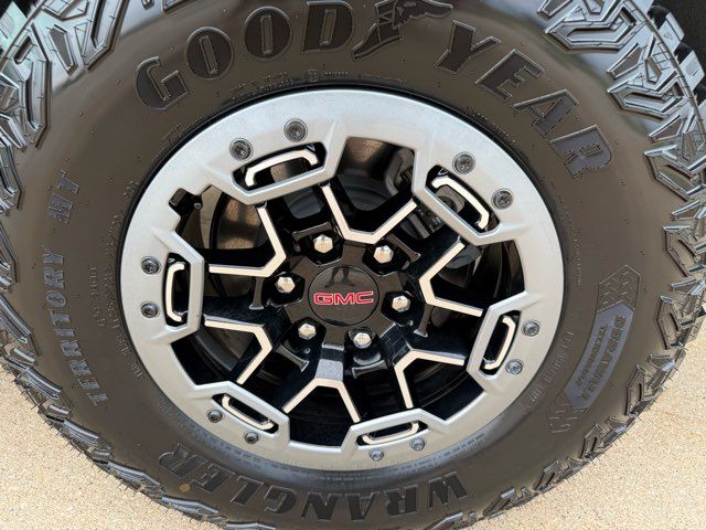 2023 GMC Canyon AT4X | Gifford, IL | Trav's Automotive 2023 GMC Canyon AT4X | Gifford, IL | Trav's Automotive