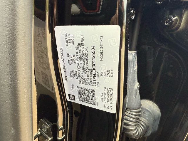 2023 GMC Canyon AT4X | Gifford, IL | Trav's Automotive 2023 GMC Canyon AT4X | Gifford, IL | Trav's Automotive