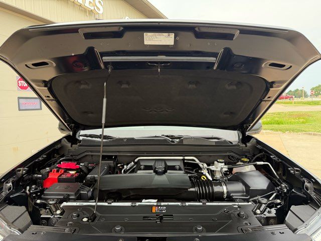 2023 GMC Canyon AT4X | Gifford, IL | Trav's Automotive 2023 GMC Canyon AT4X | Gifford, IL | Trav's Automotive