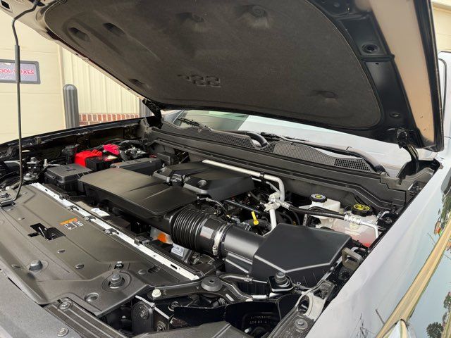 2023 GMC Canyon AT4X | Gifford, IL | Trav's Automotive