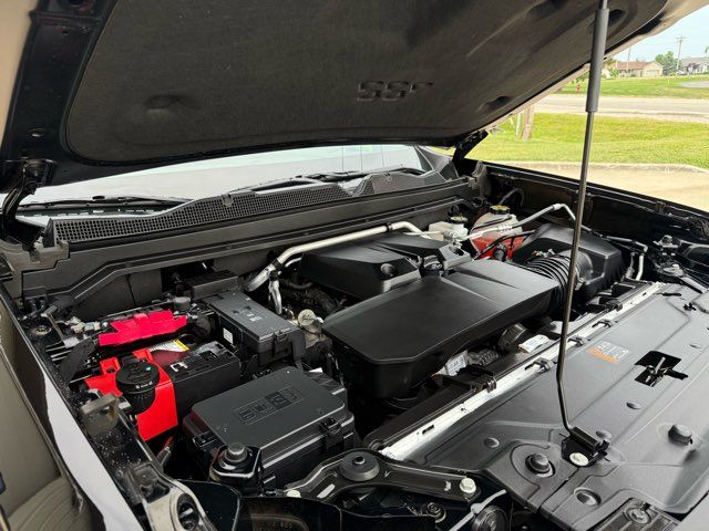 2023 GMC Canyon AT4X | Gifford, IL | Trav's Automotive